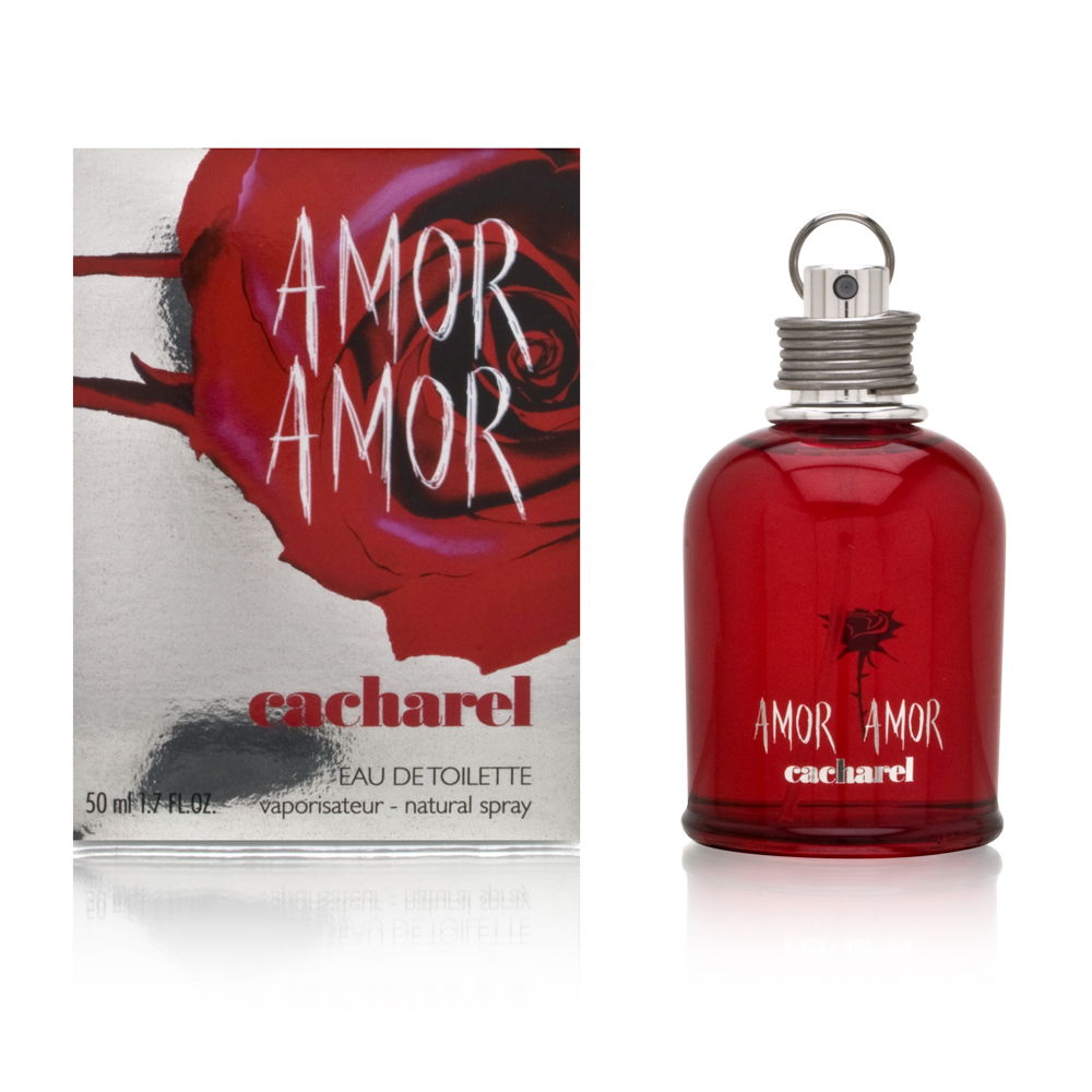 Cacharel Amor Amor EDT Spray (
